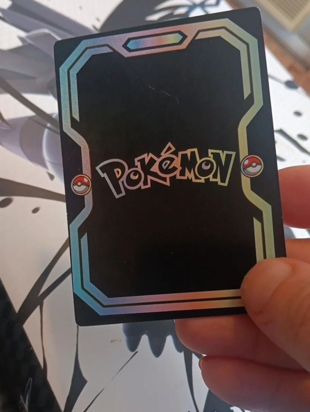 Pokemon rare jigglypuff